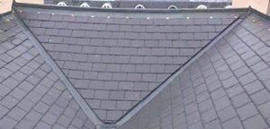 Slate Roofing services Staffordshire