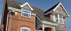 Roofline services in Walsall, Birmingham and West Midlands