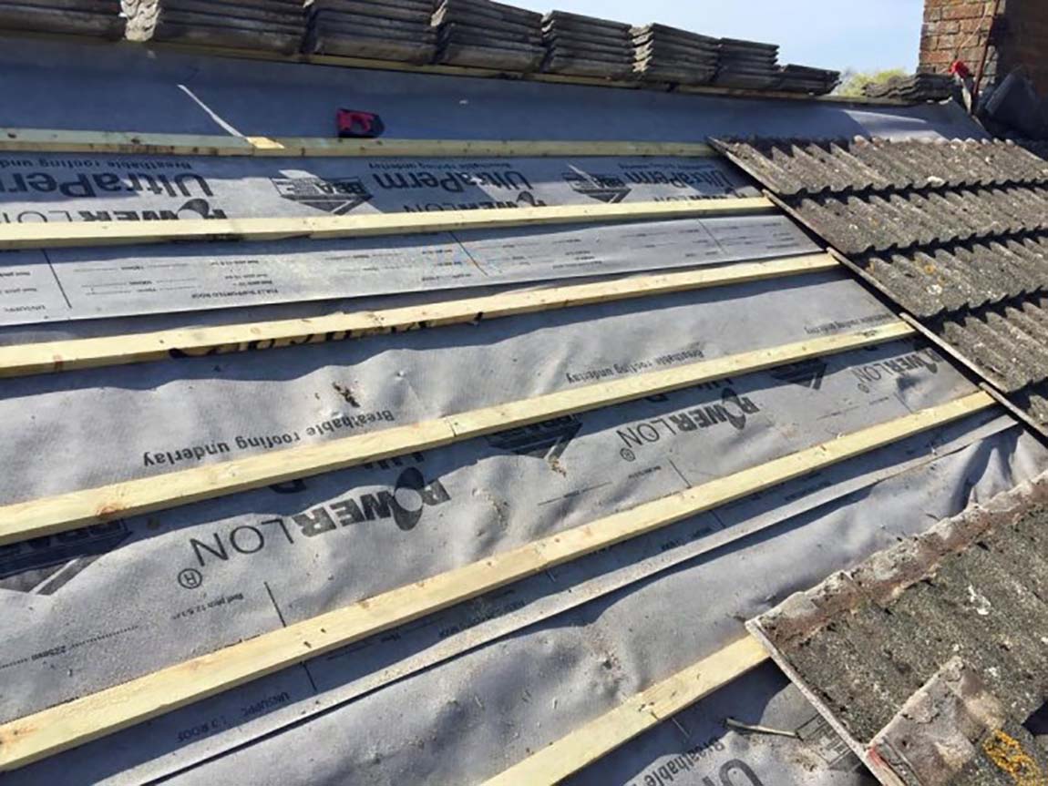 roofrepairstelford Middlebrook Property Maintenance Ltd