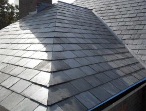 Slate Roofing Aldridge Walsall