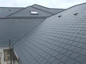 Slate roofing services west midlands, walsall and birmingham