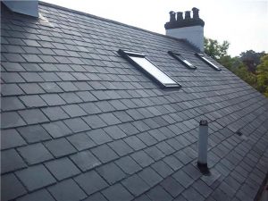 Slate roofing services west midlands, Birmingham