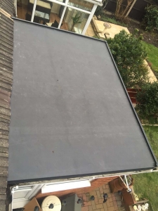 EPDM Rubber Roofing Hardwick and Shenstone