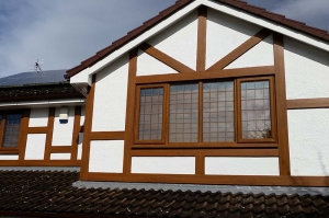 Cladding & Tudor Boards Walsall and Brownhills