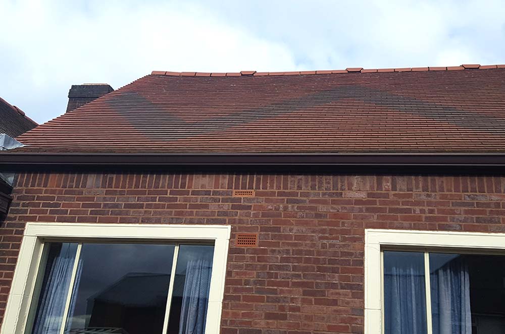 Repairs and Repointing Walsall and Brownhills West Midlands