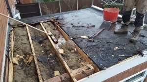 EPDM Rubber Roofing West Bromwich Midlands