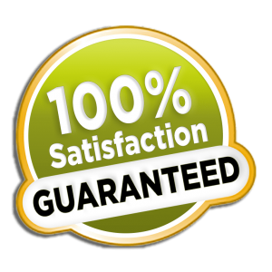 Satisfaction Guarantee for Home Improvements Walsall and Lichfield
