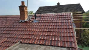 Tiled Roofing Services Walsall Wood and West Midlands