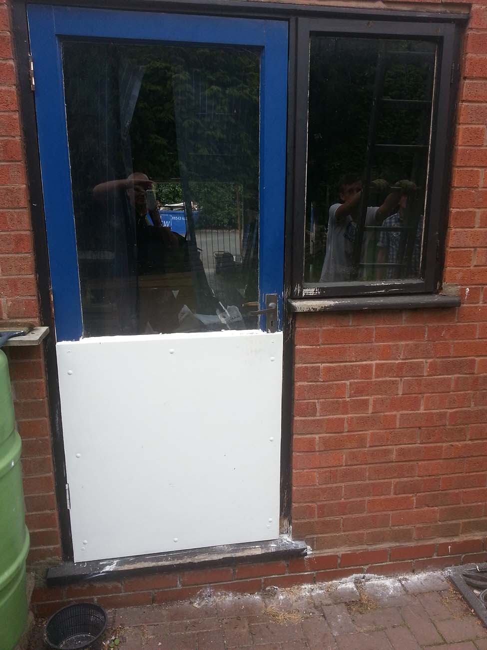 uPVCdoors29OLD Middlebrook Property Maintenance Ltd